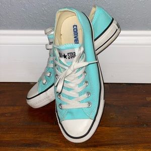 Converse “Chucks” Size 6 1/2